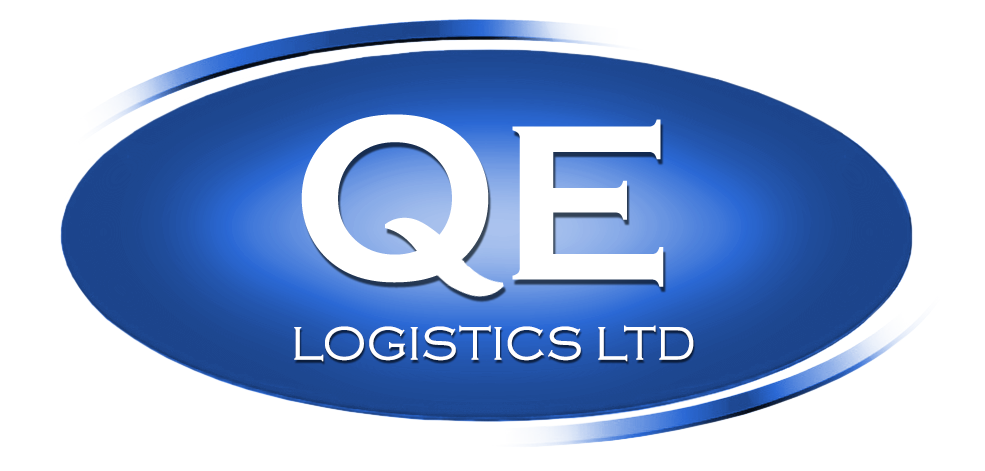 QE Logo